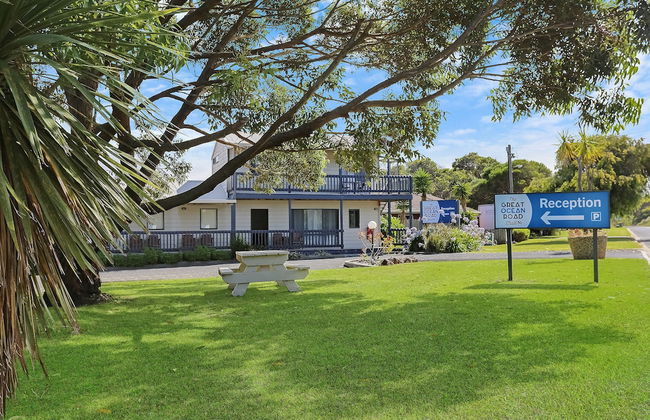 The Great Ocean Road Studios - Foto 35