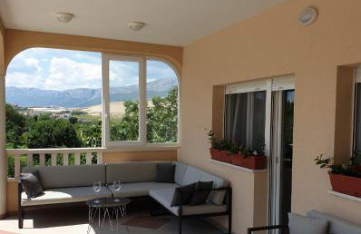 Villa Ana Maria - Foto 1