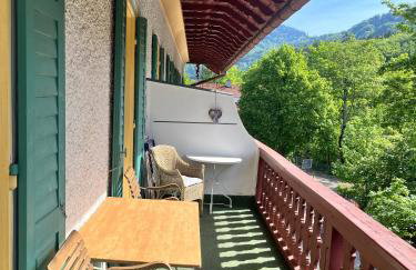 Ferienwohnung im Burghotel - Photo 10
