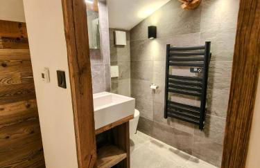 Chalet Dakota, Pied des pistes, 15 pers, La Plagne - Foto 36