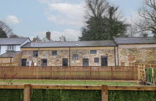 Sally's Barn - Foto 29