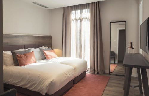 Casagrand Luxury Apartments Barcelona - Foto 54