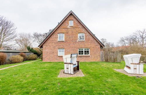 Haus Kliffhues Whg 4 - Photo 37