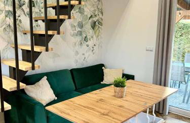 Zajęcza Nora, balia ogrodowa - Foto 20