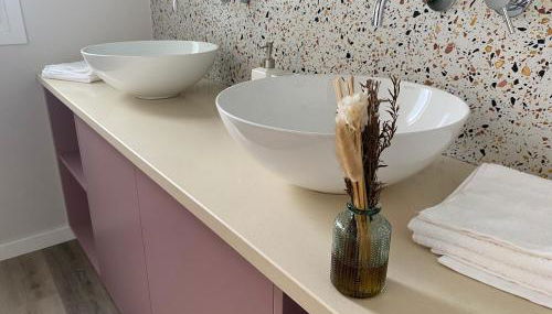 Myrtus - House with sea view and garden - Foto 5