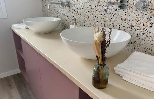 Myrtus - House with sea view and garden - Foto 5