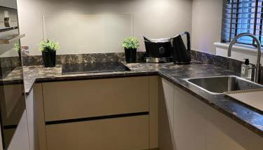 Gleneagles Holiday Home - Foto 5