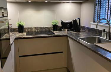 Gleneagles Holiday Home - Foto 5