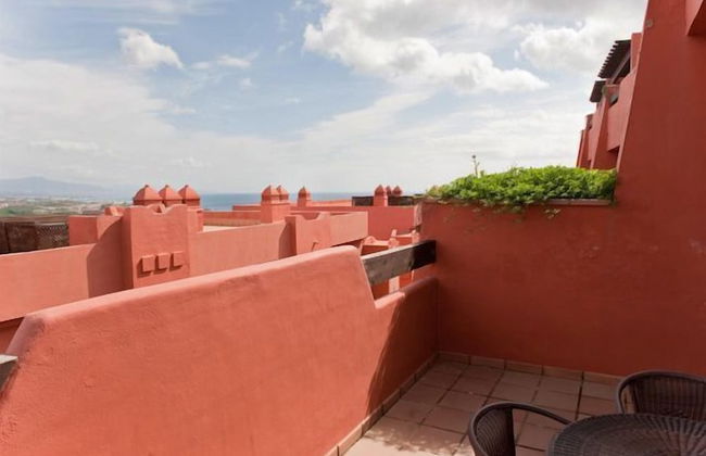 Apartamentos Manilva Green - Foto 14