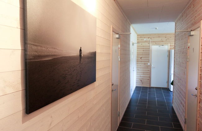 Haga Park Camping & Stugor - Foto 42