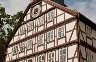 Mittelalterliches Fachwerkhaus am Diebesturm - klimatisiert- - Foto 28