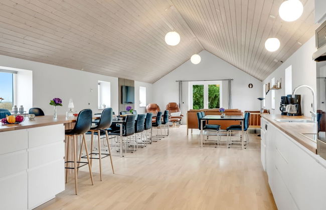 "Folkar" - 3km to the fjord - Foto 10