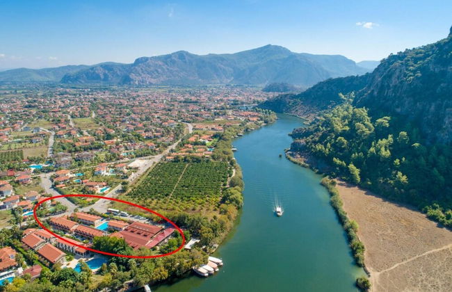 Villa Deniz Paradise - Photo 23