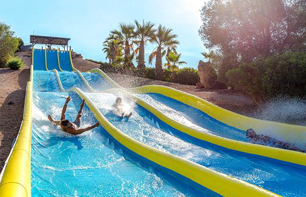 Aqualand El Arenal (Mallorca) - Photo 13