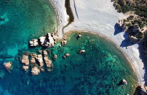 2-bedroomed modern apartment with seaview - Foto 41