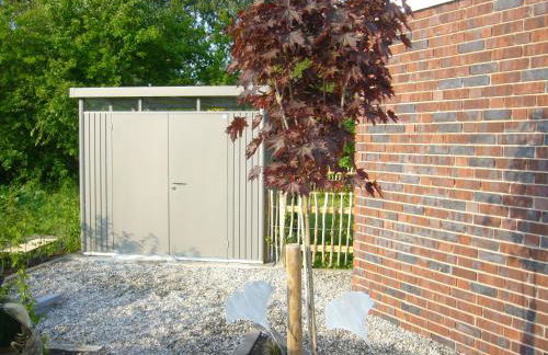 Ferienhaus Nr 6 am Quendorfer See - Foto 25