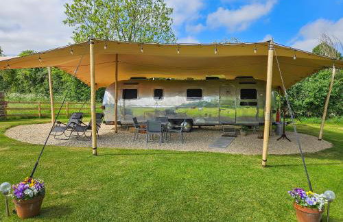 Lanes End Farm Airstream - Foto 12