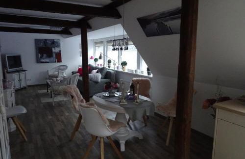 Hofwohnung Steinbergkirche - Foto 9