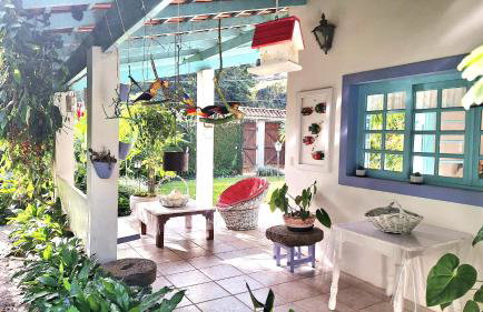 Toque-Toque Grande - Conforto, Charme e Tranquilidade! - Foto 6