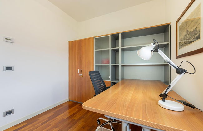 Villa Ridolfi - 15 min from Venice - Photo 6