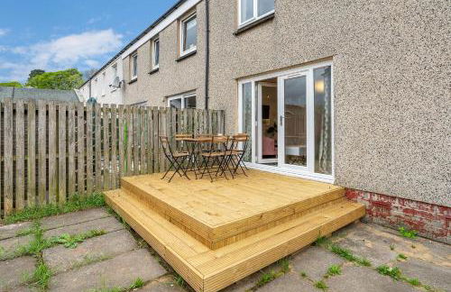 Cheerful Stays - Livingston - 4 Bedroom 3 Bath home - Foto 56