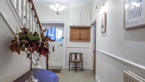 Number 29, a Grade two listed house in Masham - Foto 4