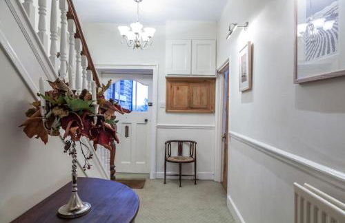 Number 29, a Grade two listed house in Masham - Foto 4