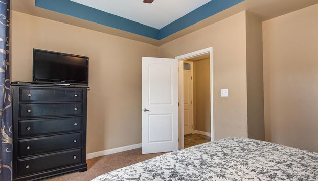 Still Waters - Foto 5, Habitación