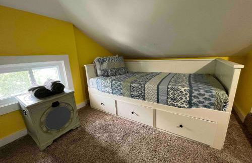 Bayside Bungalow-Updated Home Near the Bay & Beach - Foto 48