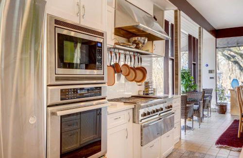 Stylish and Serene West Friendship Hidden Gem! - Foto 11