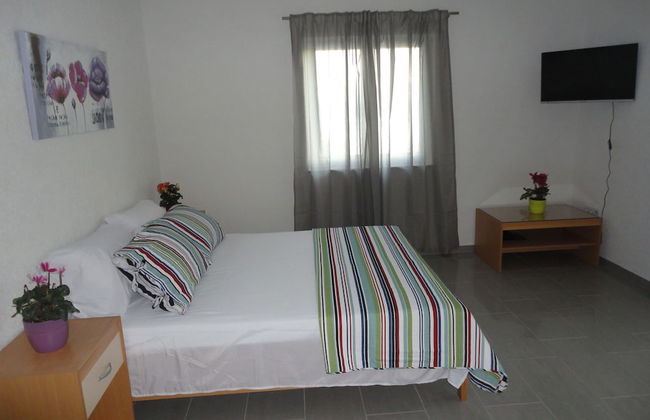 Lovely Apartment With Terrace and Gorgeous sea View. Near the Beach ! - Foto 6