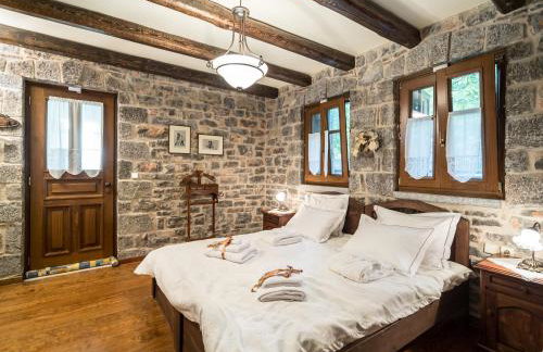 Villa Mylonas - Foto 21