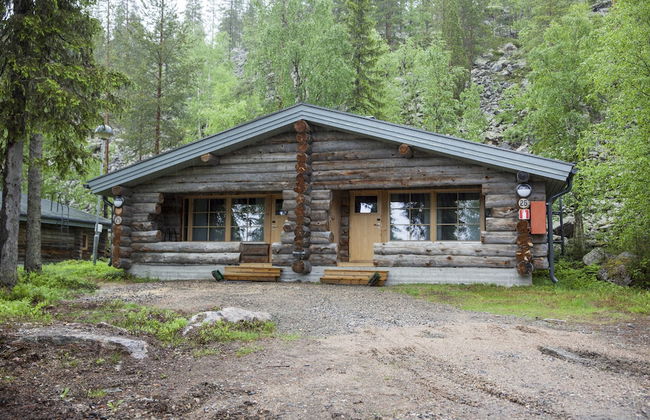 Holiday Club Salla Apartments - Foto 5