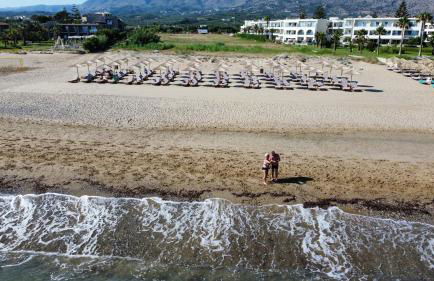 Delfina Boutique Hotel - Photo 65