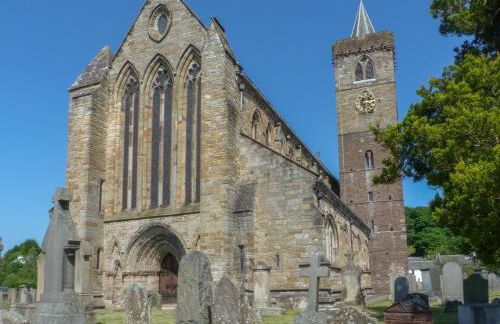 Maisie's Cottage - Foto 35