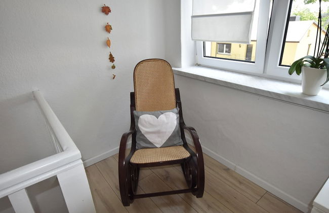 Cozy Apartment in Neubukow near Water Sports - Foto 12