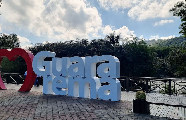 Sítio Dels Serrans - Jacareí - Photo 75