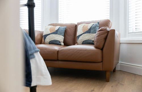 Luxury 1 bed Apartment - Foto 15