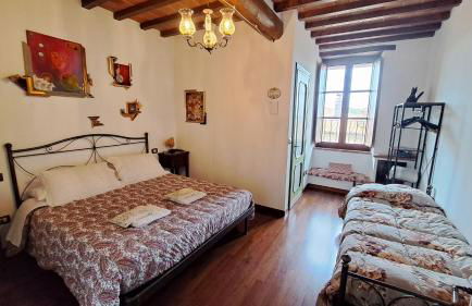 Agriturismo Abbazia Sette Frati a casa di Sara - Foto 50