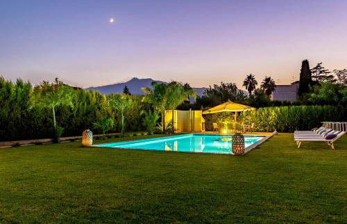 Villa Carmela - Foto 21