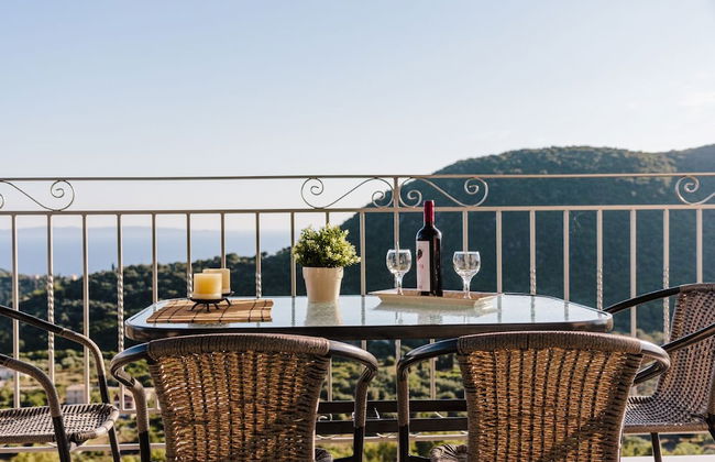 Villa Mons & Mare - Foto 37