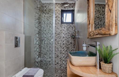 Villa Paganos - Foto 21