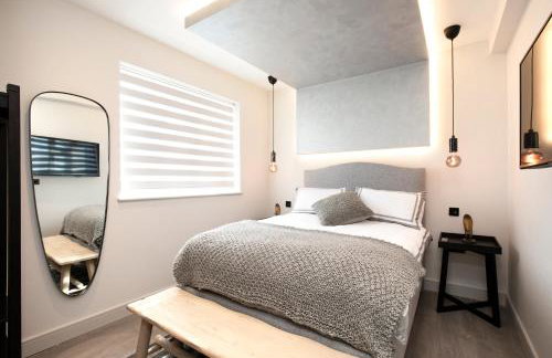 Luxury 3 Bedroom Flat 5 min to tube station - Foto 14