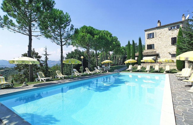 Hotel in Marche With Scenic Hiking Trails - Foto 9