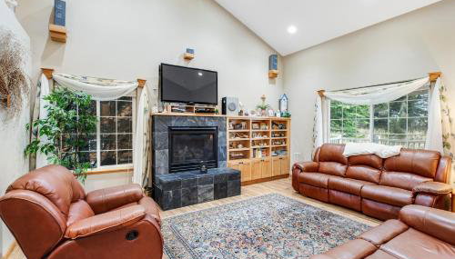 The Hidden Treasure - Foto 3