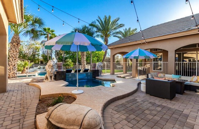 Cloud Chandler - Foto 33