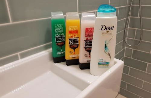 Beautiful 3 bedroom house Stockwell central London - Foto 17