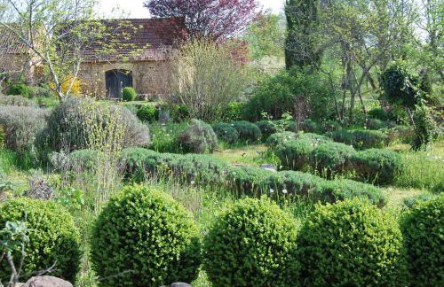 Domaine de la Charmeraie Piscine chauffée - Photo 24