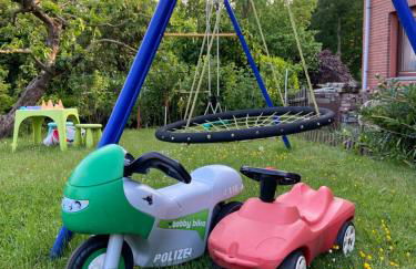 Ferienhaus bei Engel - Foto 31