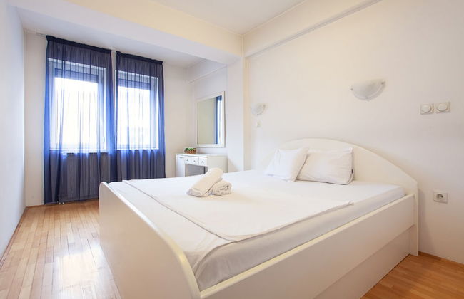 Urban Serviced Apartments - Foto 34